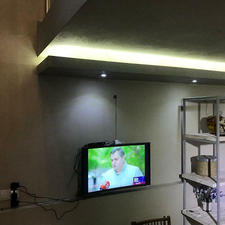 Nice Room Duplex Tbilisi ภายนอก รูปภาพ
