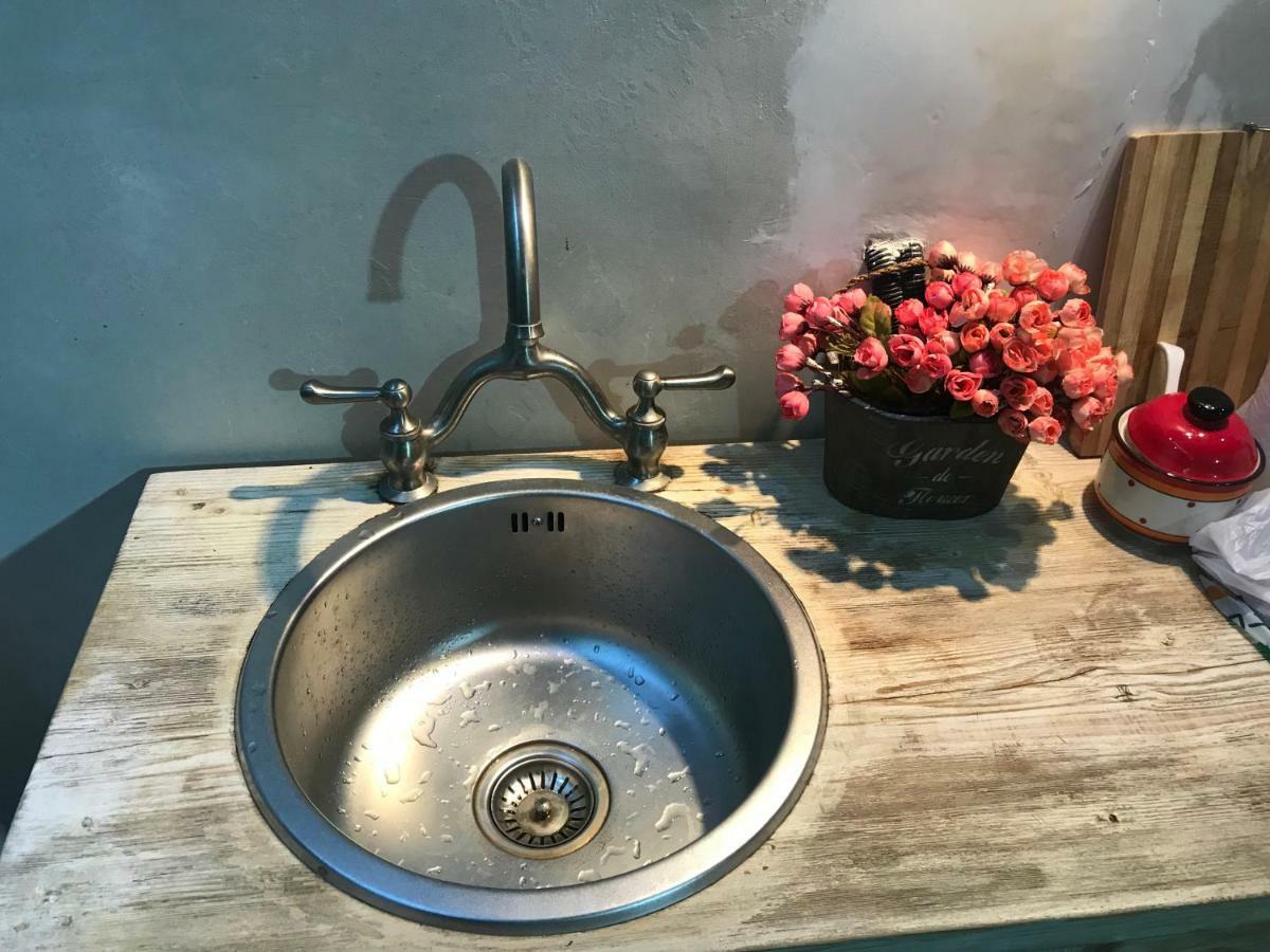 Nice Room Duplex Tbilisi ภายนอก รูปภาพ