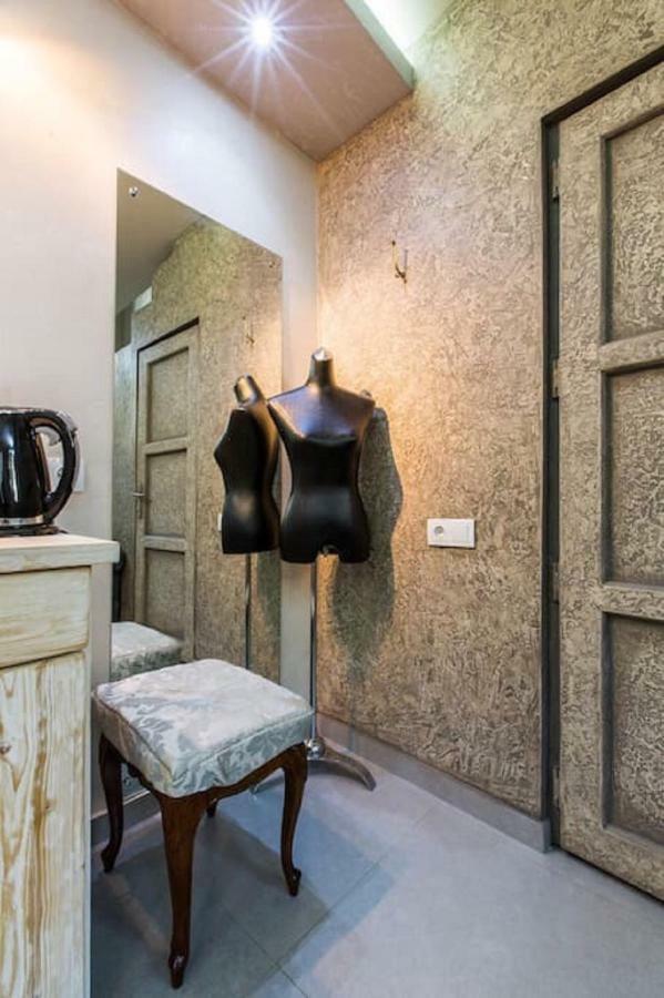 Nice Room Duplex Tbilisi ภายนอก รูปภาพ