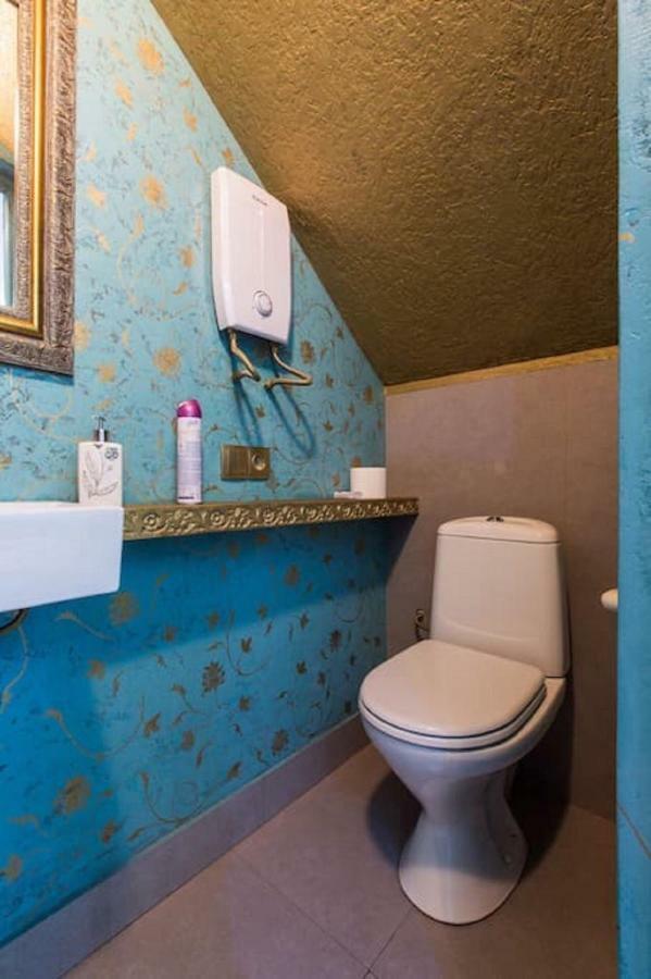 Nice Room Duplex Tbilisi ภายนอก รูปภาพ