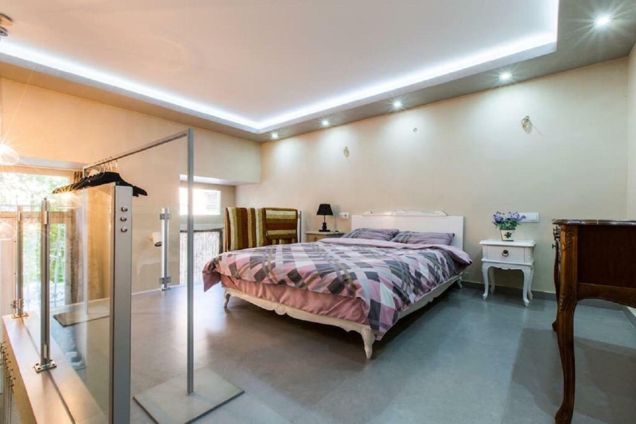 Nice Room Duplex Tbilisi ภายนอก รูปภาพ