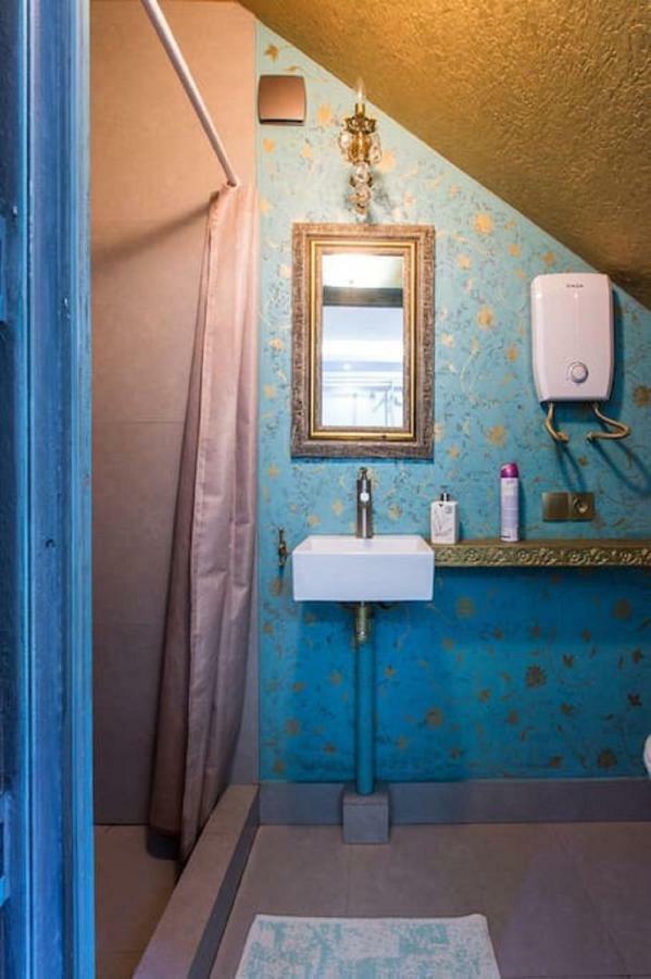 Nice Room Duplex Tbilisi ภายนอก รูปภาพ
