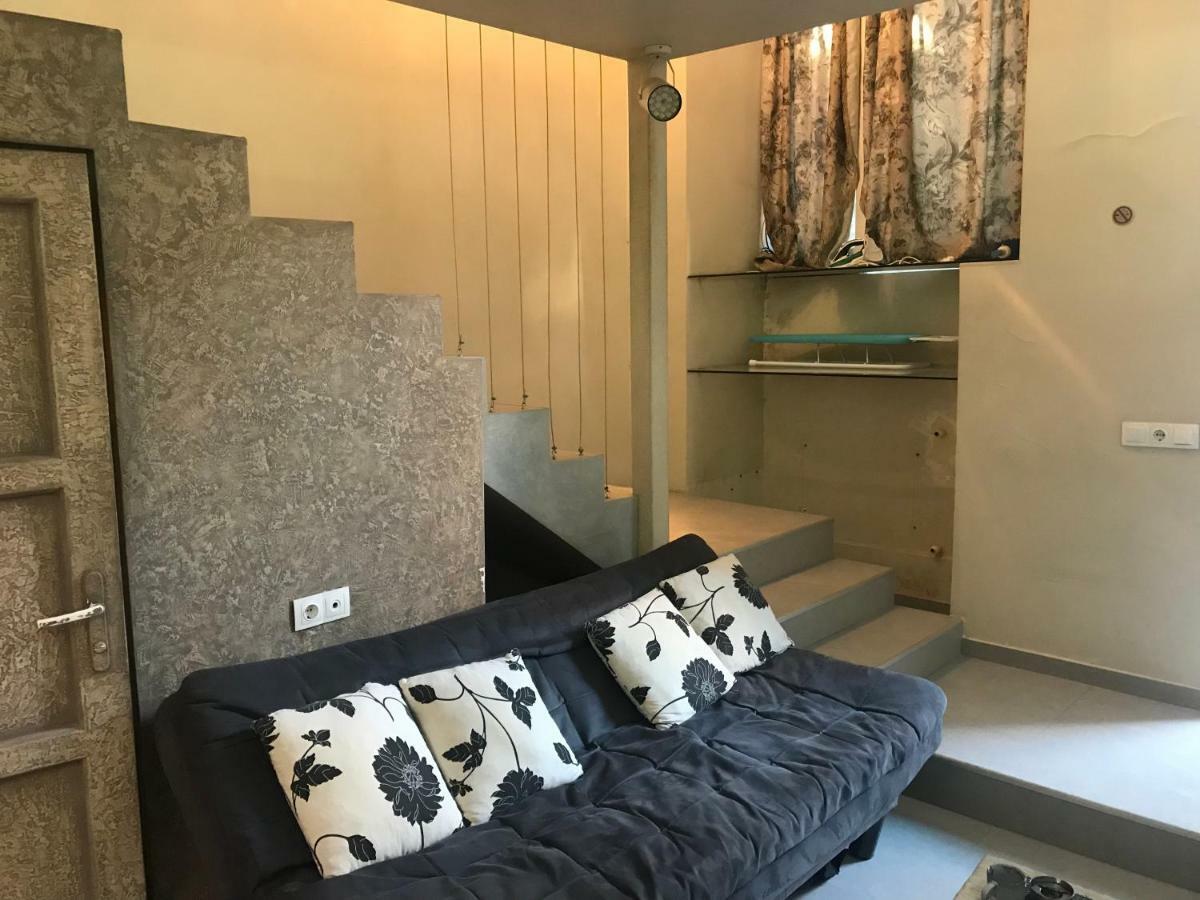 Nice Room Duplex Tbilisi ภายนอก รูปภาพ