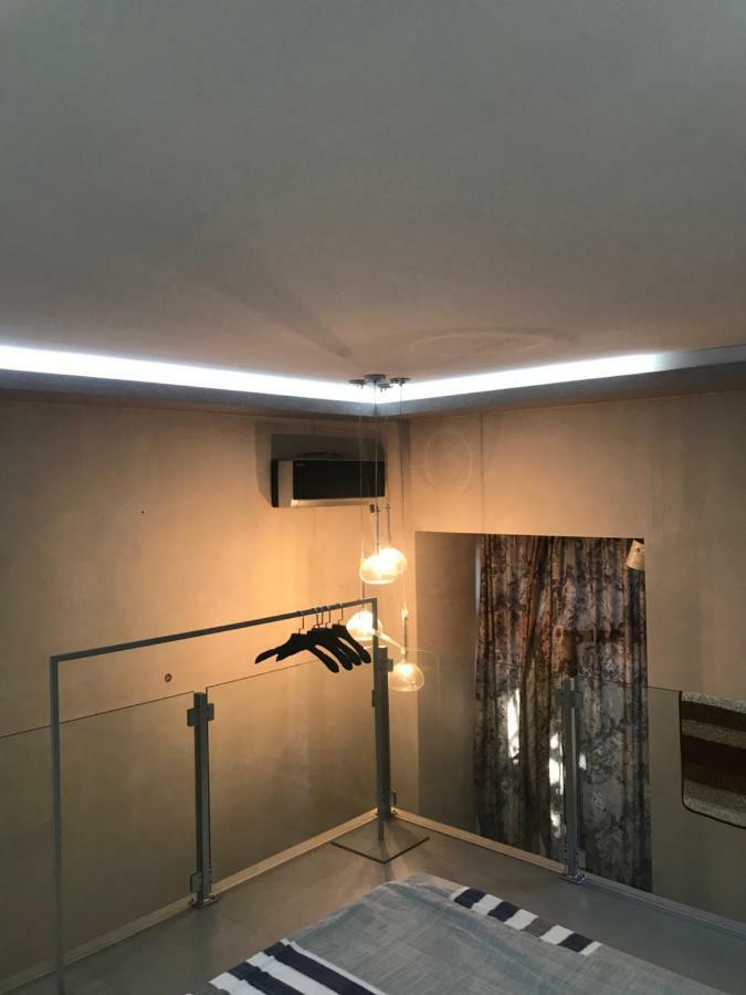Nice Room Duplex Tbilisi ภายนอก รูปภาพ