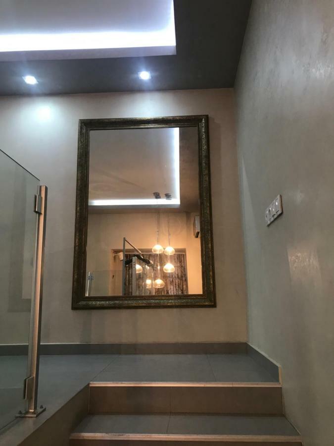 Nice Room Duplex Tbilisi ภายนอก รูปภาพ